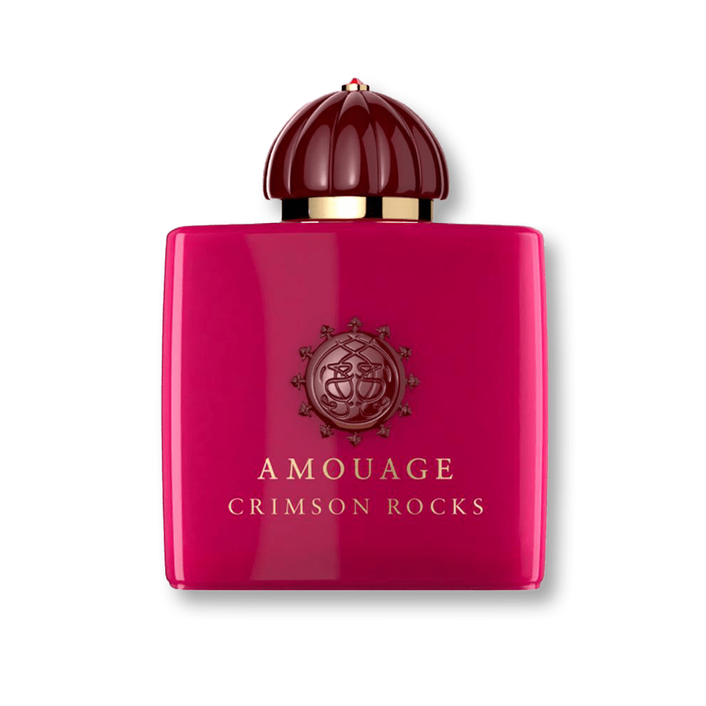 Amouage Crimson Rocks EDP | My Perfume Shop