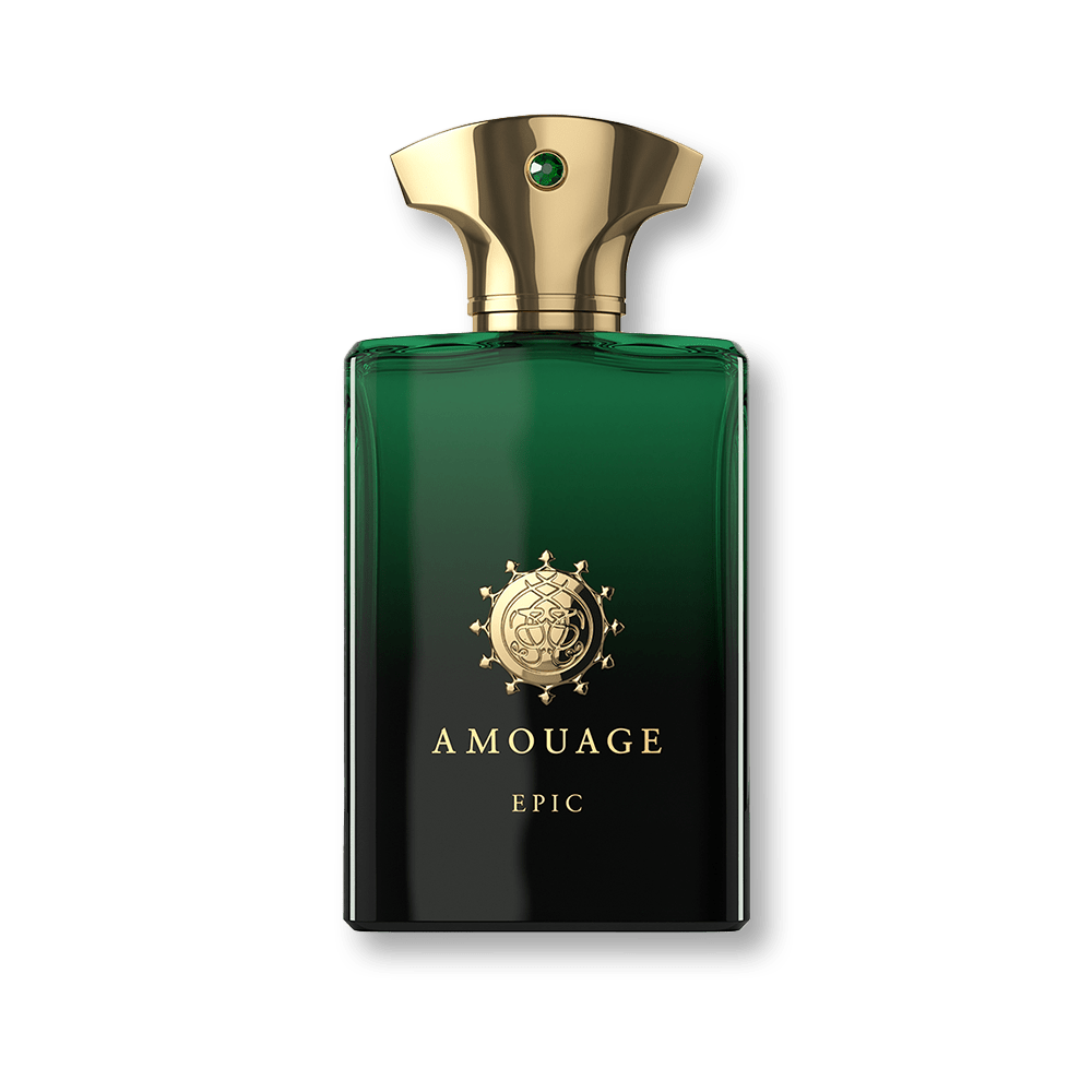 Amouage Epic EDP For Men | My Perfume Shop