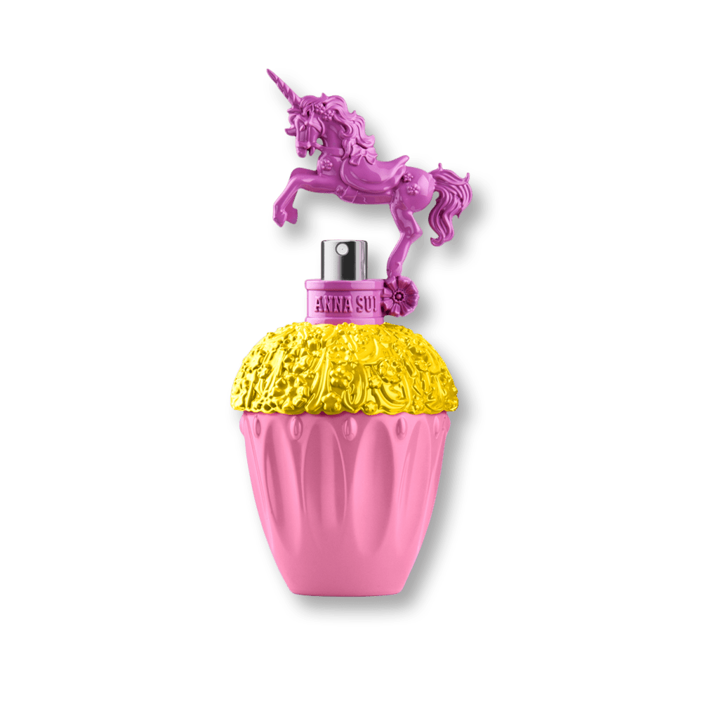 Anna Sui Fantasia Pop Surprise! EDT | My Perfume Shop