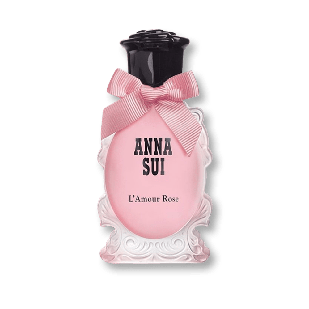 Anna Sui L'Amour Rose Paris EDP | My Perfume Shop