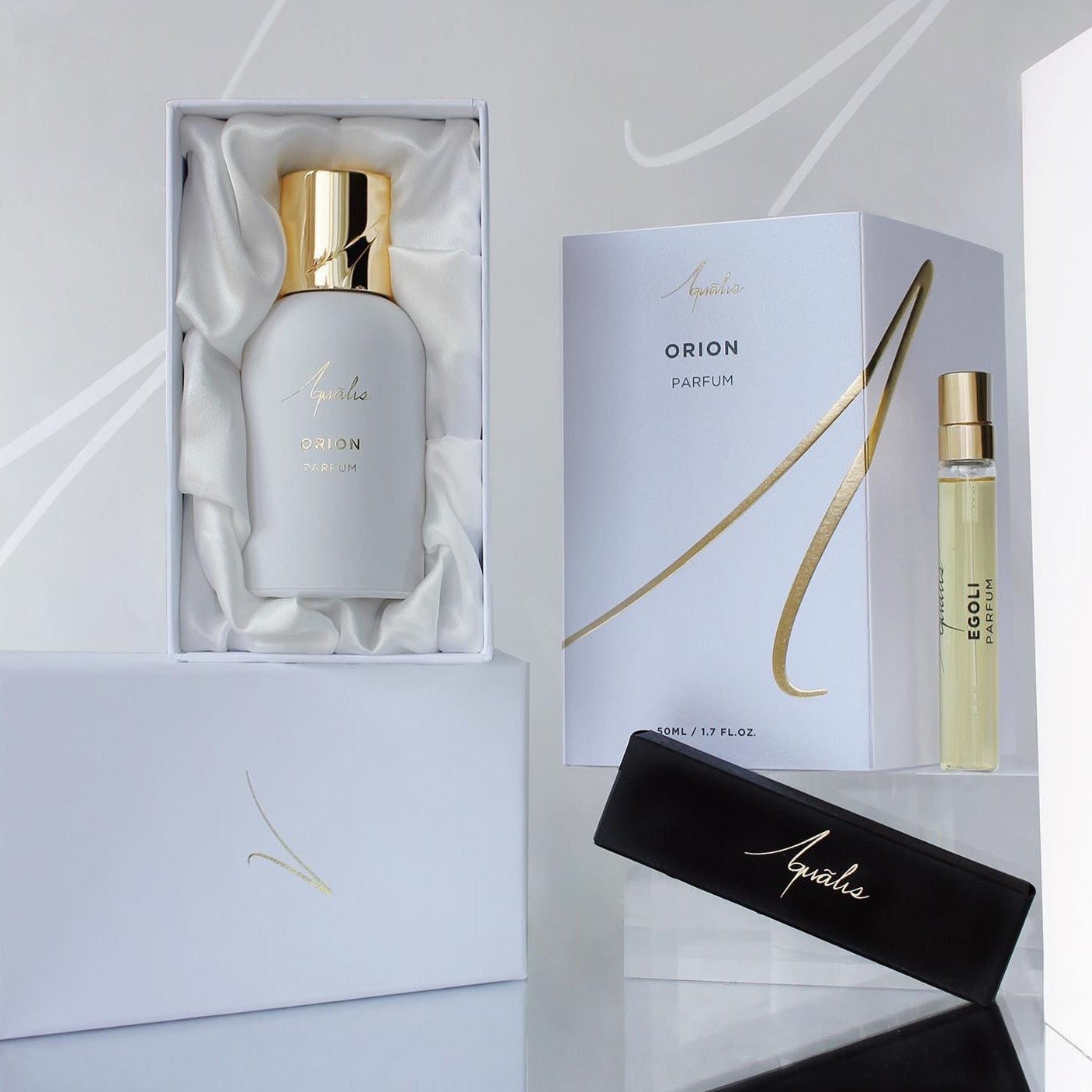 Aqualis Orion Parfum | My Perfume Shop