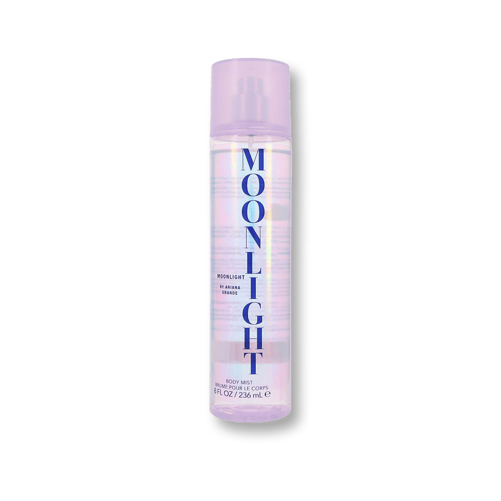 Ariana Grande Moonlight Body Mist | My Perfume Shop