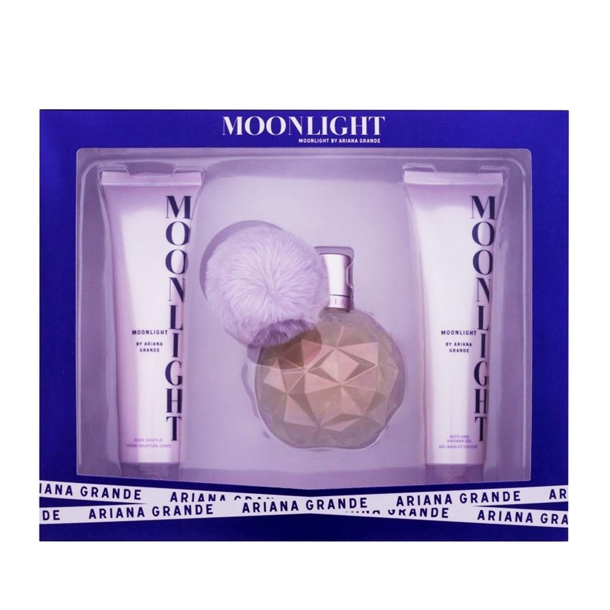 Ariana Grande Moonlight Deluxe Gift Set | My Perfume Shop