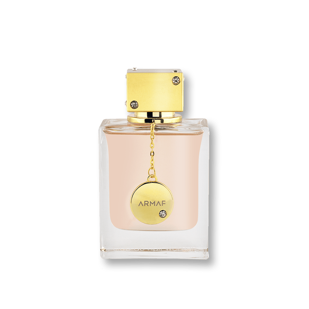 Armaf Club De Nuit EDP For Women | My Perfume Shop