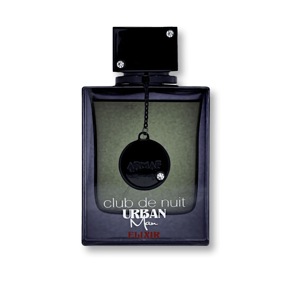 Armaf Club De Nuit Urban Elixir EDP | My Perfume Shop