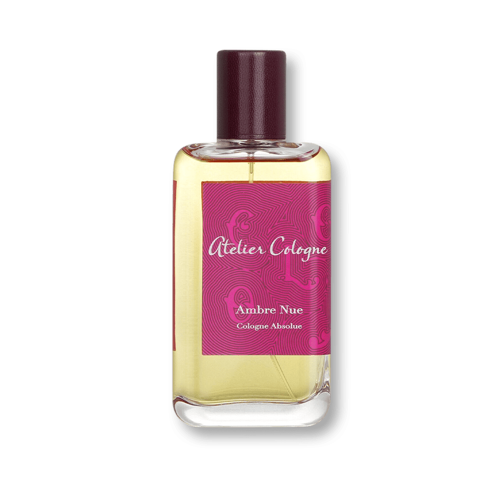 Atelier Cologne Ambre Nue Cologne Absolue | My Perfume Shop