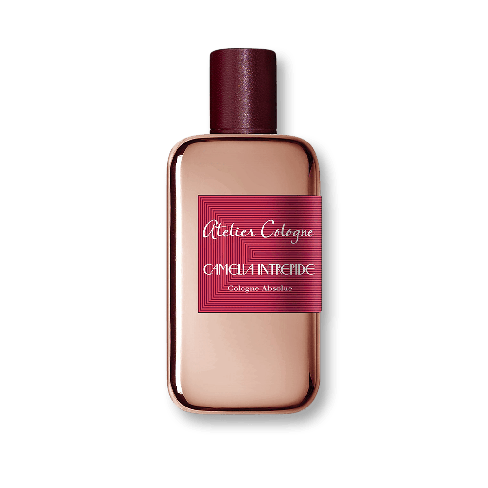 Atelier Cologne Camelia Interpide Cologne Absolue | My Perfume Shop