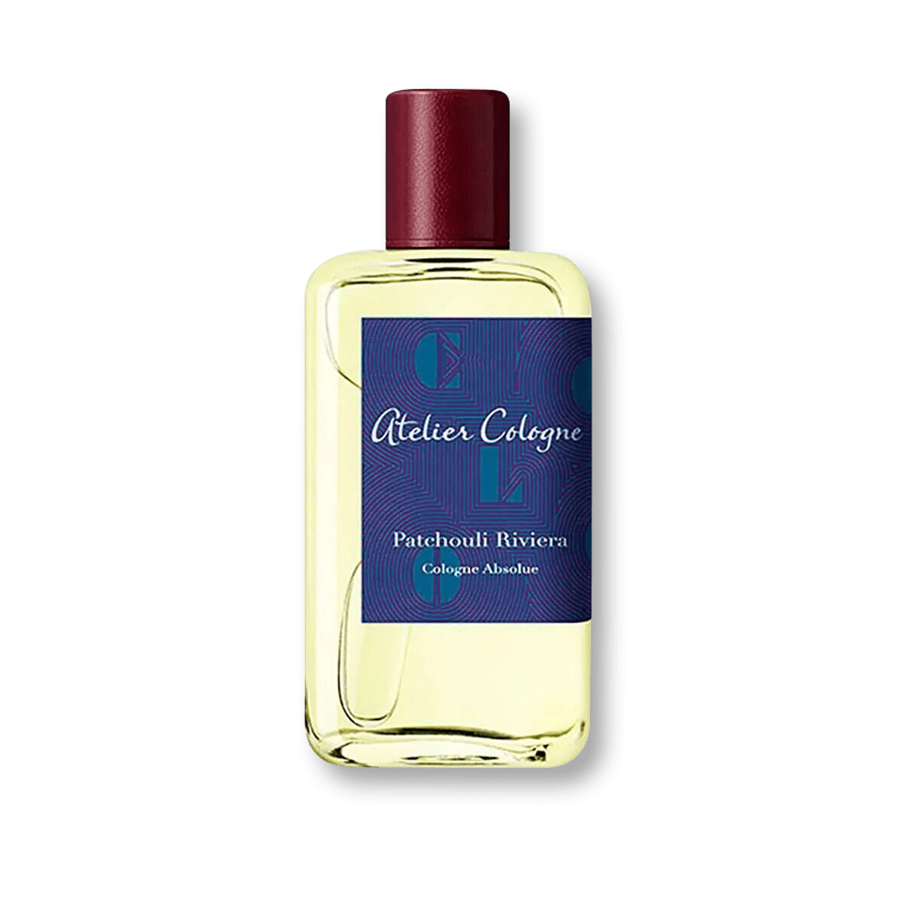 Atelier Cologne Patchouli Riviera Cologne Absolue | My Perfume Shop