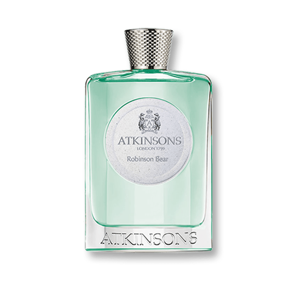 Atkinsons Robinson Bear EDP | My Perfume Shop