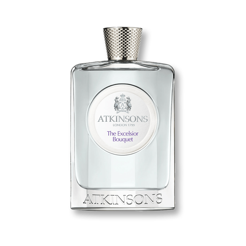 Atkinsons The Excelsior Bouquet EDT | My Perfume Shop