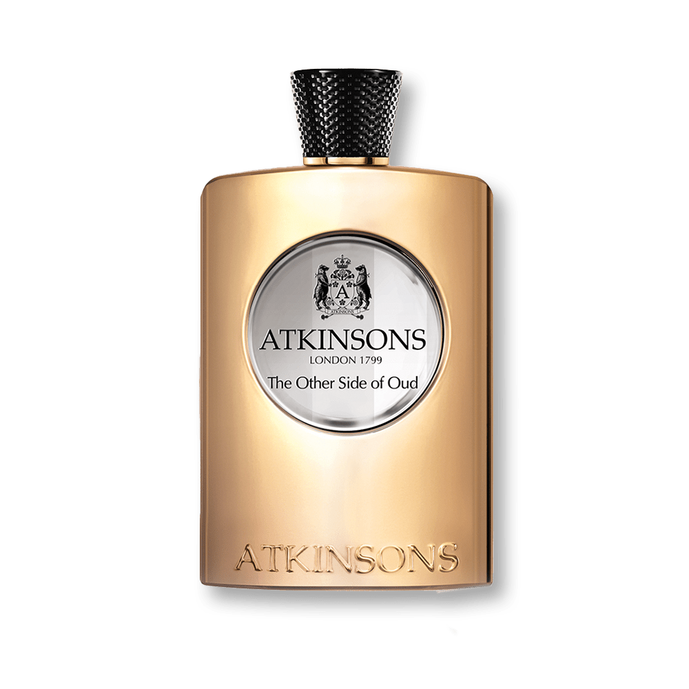 Atkinsons The Other Side Of Oud EDP | My Perfume Shop