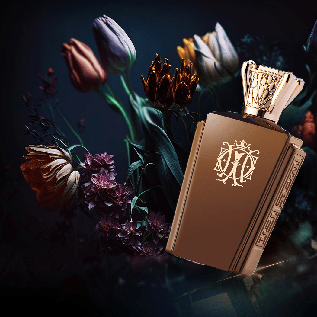 Attar Al Has Passion Oud EDP | My Perfume Shop