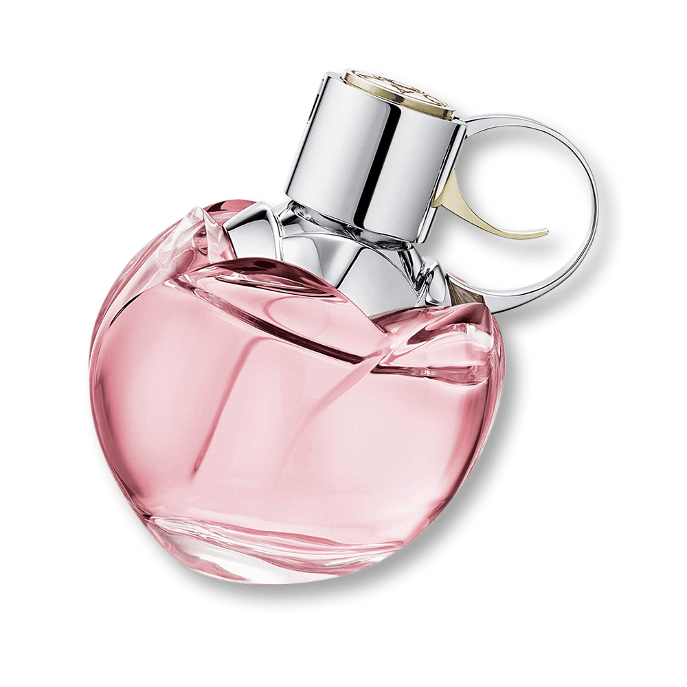 Azzaro Wanted Girl Tonic EDT | My Perfume Shop