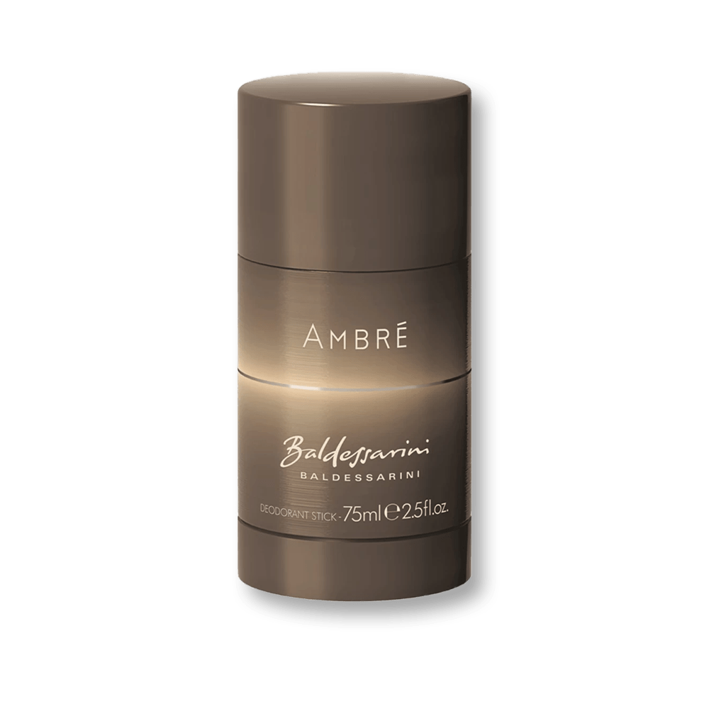 Baldessarini Ambre Deodorant Stick | My Perfume Shop