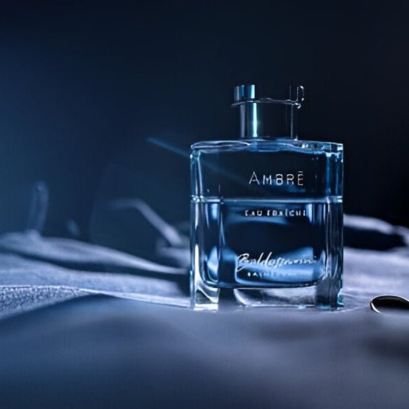 Baldessarini Ambre Eau Fraiche EDT | My Perfume Shop