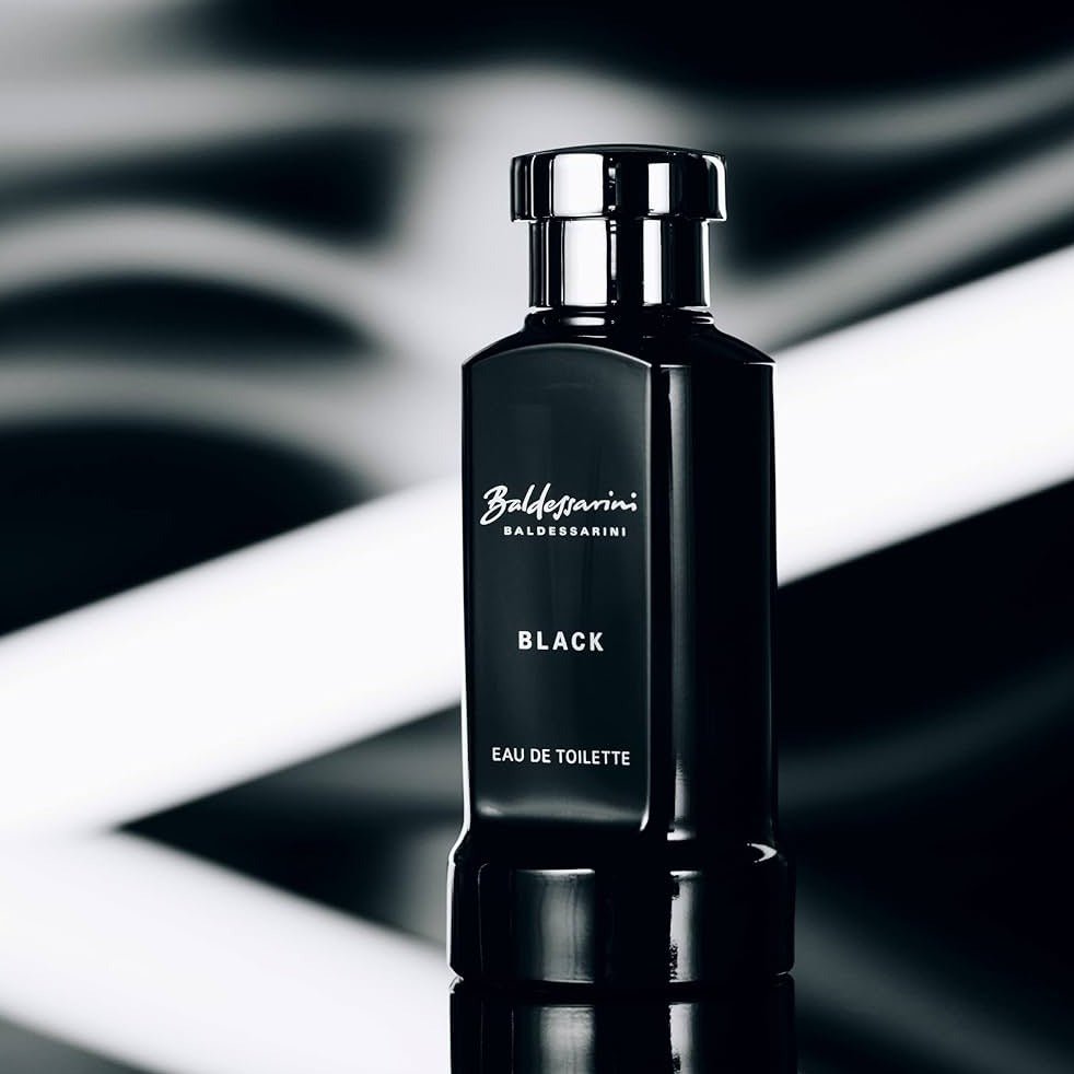 Baldessarini By Baldessarini Black EDT | My Perfume Shop