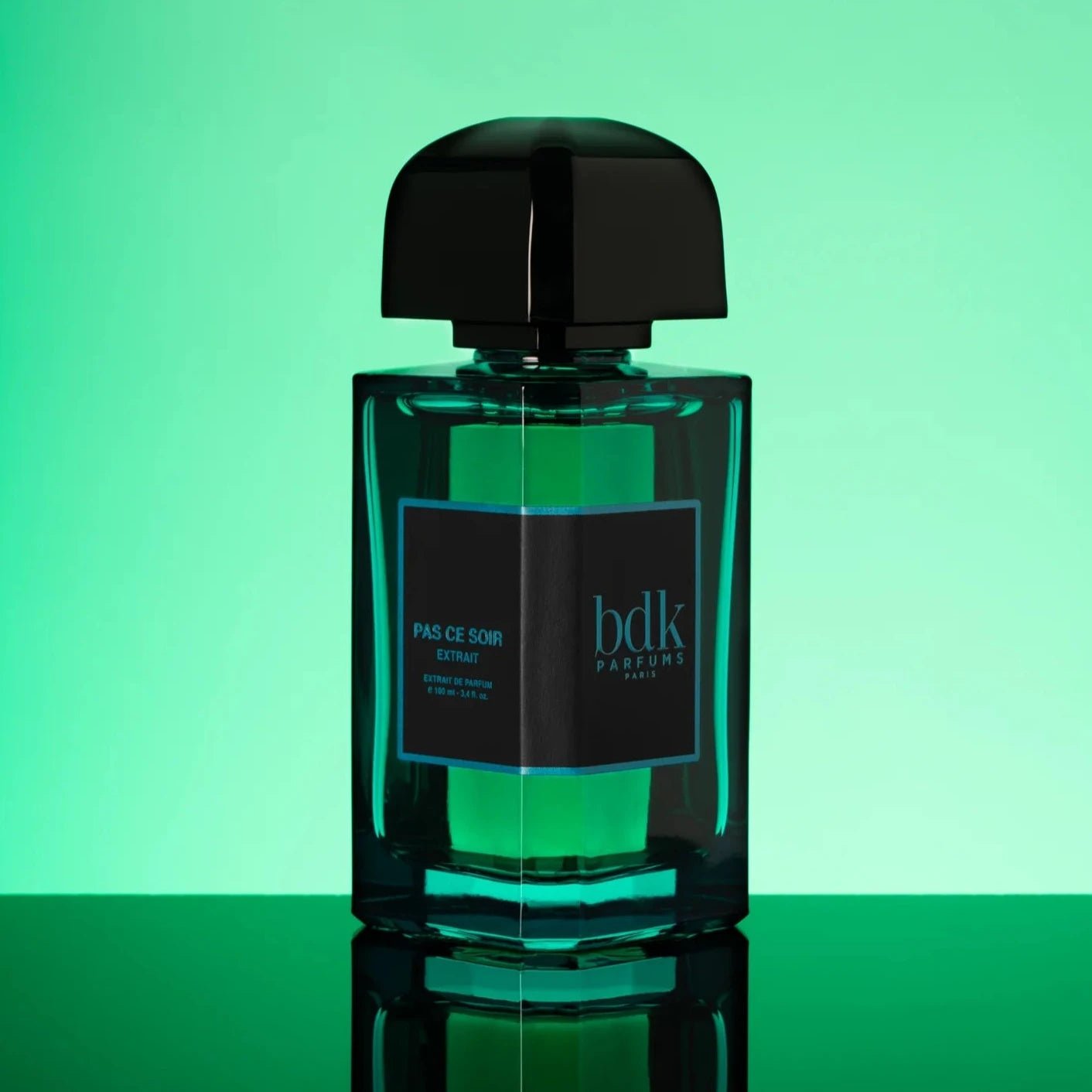 Bdk Parfums Pas Ce Soir Extrait De Parfum | My Perfume Shop