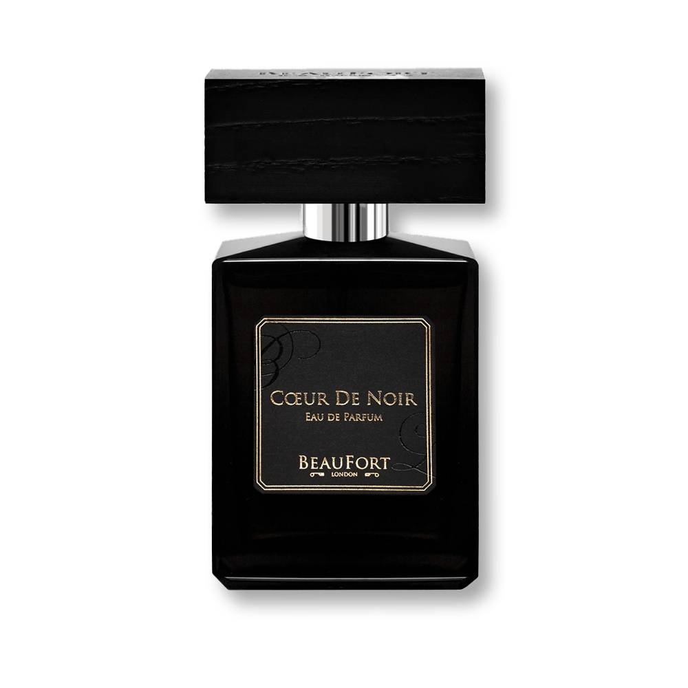 Beaufort London Coeur De Noir EDP | My Perfume Shop