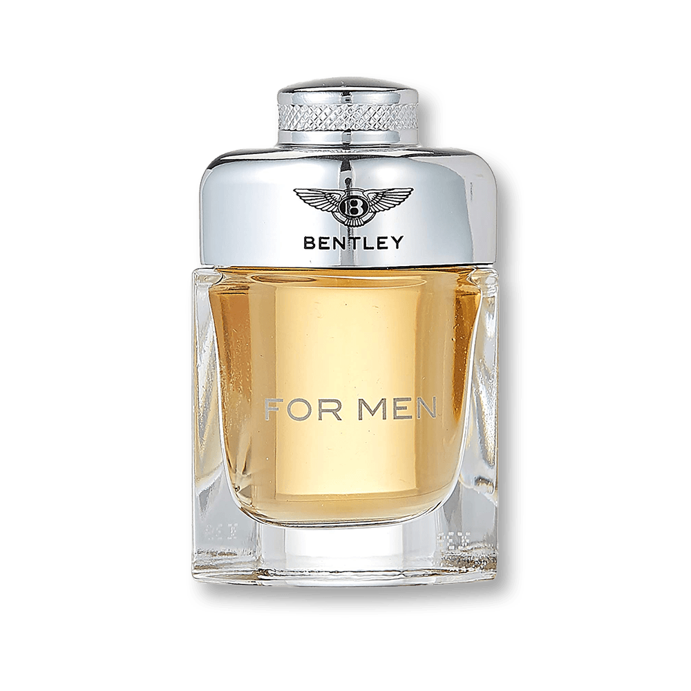 Bentley Classic EDT For Men | My Perfume Shop