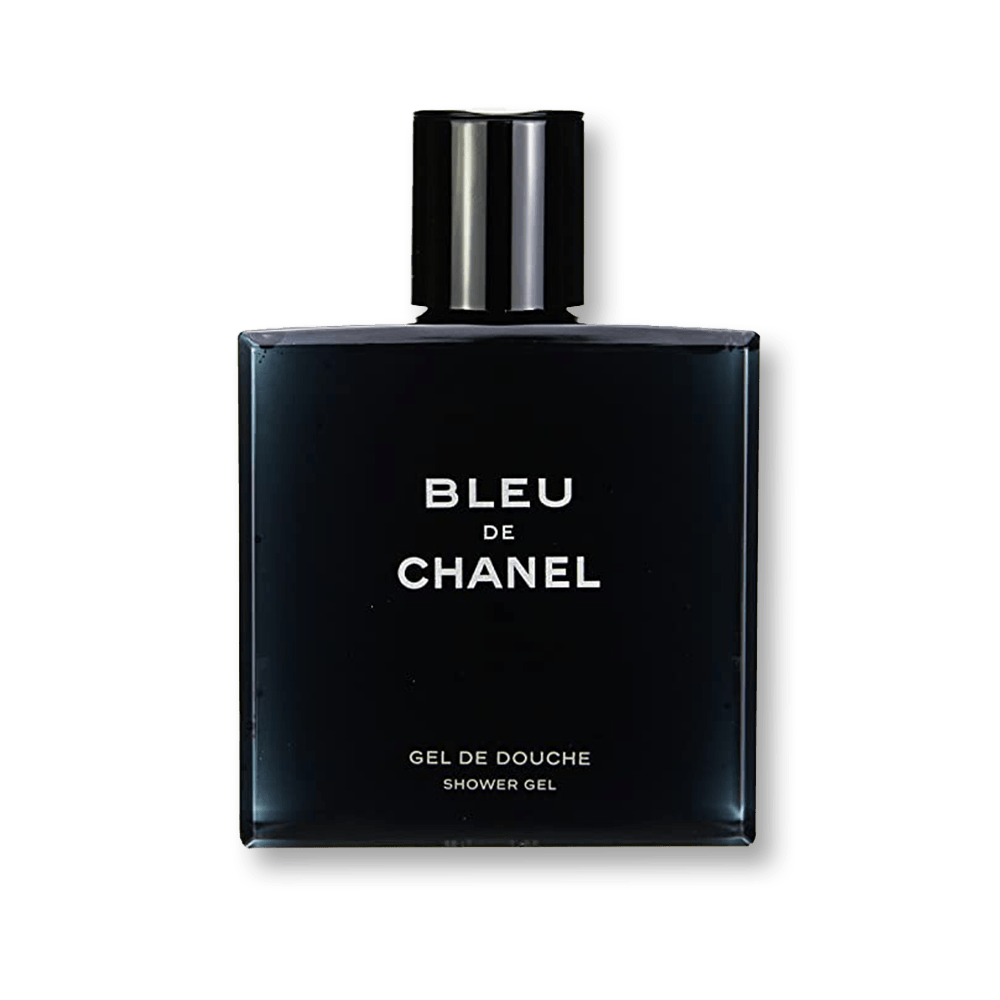 Bleu de CHANEL Shower Gel | My Perfume Shop