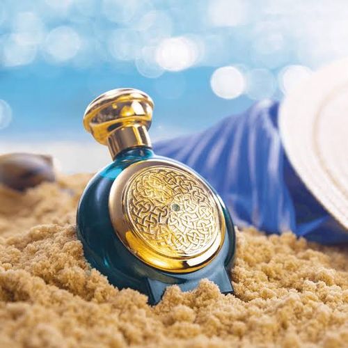 Boadicea The Victorious Blue Sapphire Pure Parfum | My Perfume Shop