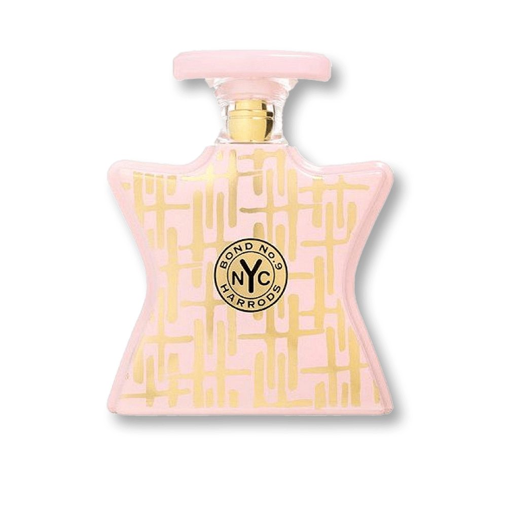 Bond No.9 New York Harrods Rose EDP | My Perfume Shop