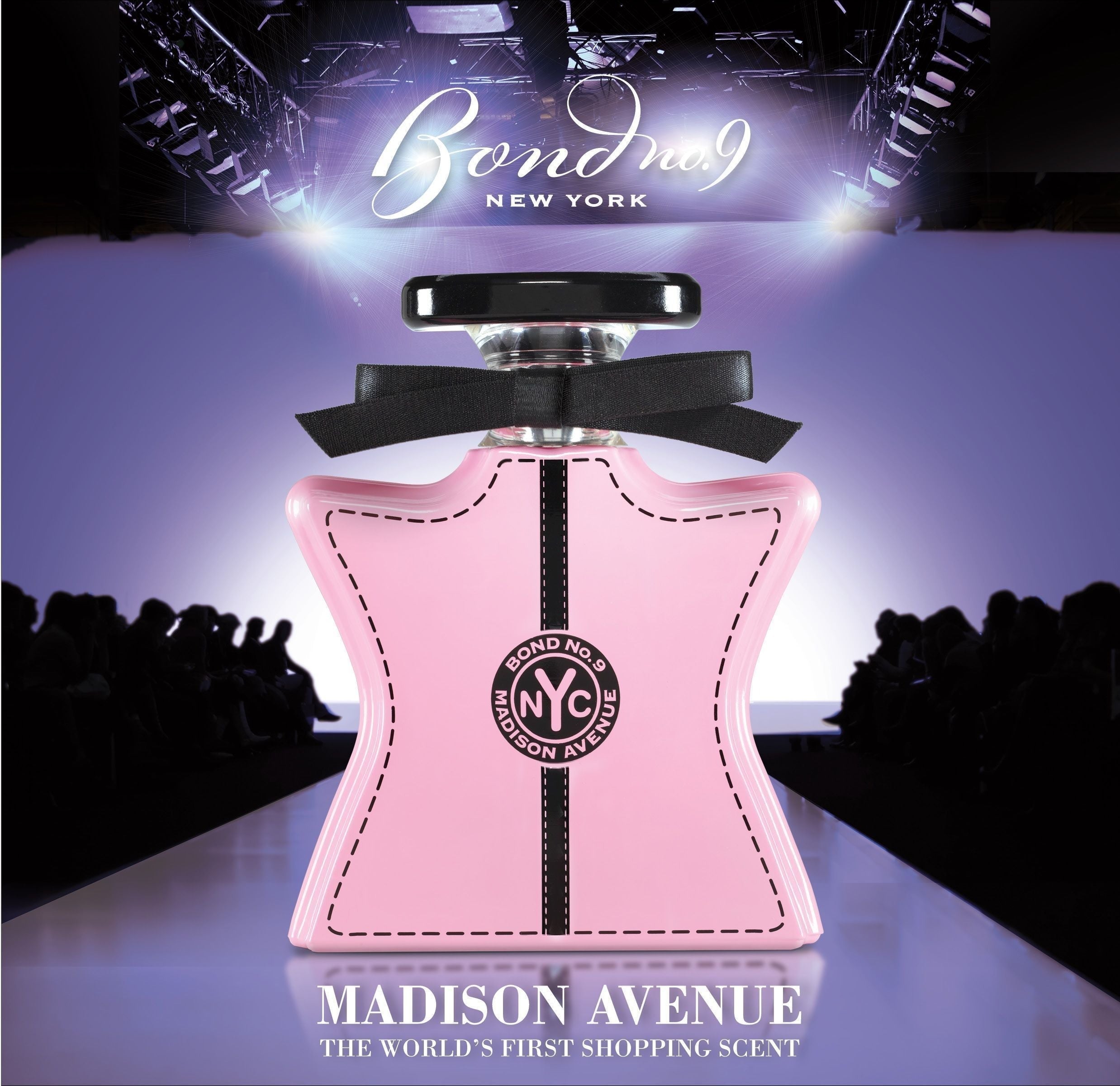 Bond No.9 New York Madison Avenue EDP | My Perfume Shop