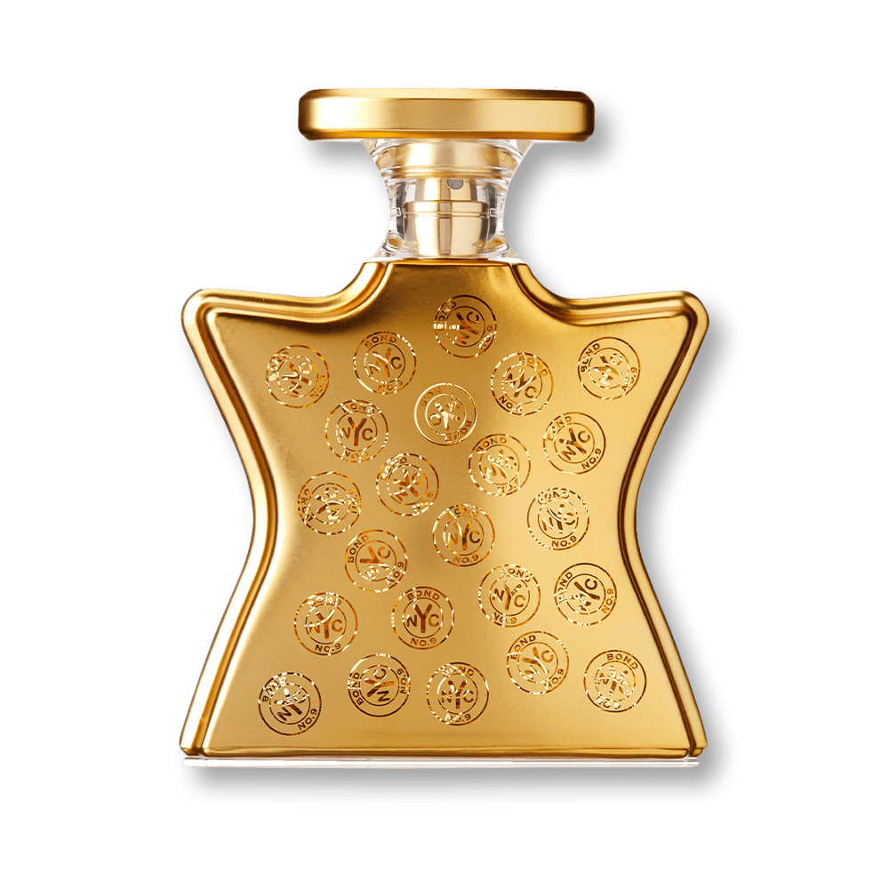 Shop Bond No.9 New York Signature Scent Gold EDP