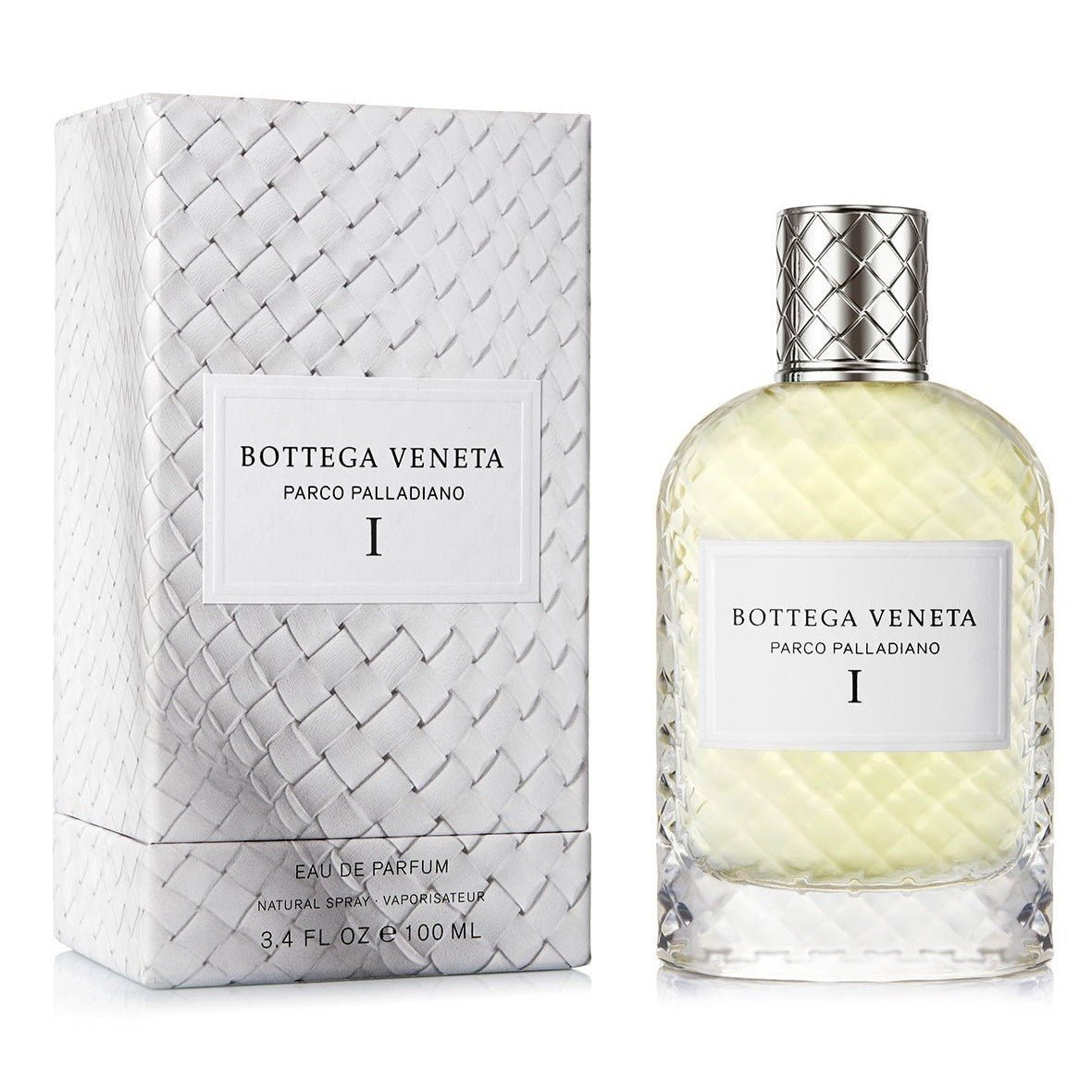 Bottega Veneta Parco Palladiano I Magnolia EDP | My Perfume Shop