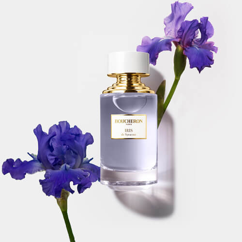 Boucheron Iris De Syracuse EDP | My Perfume Shop