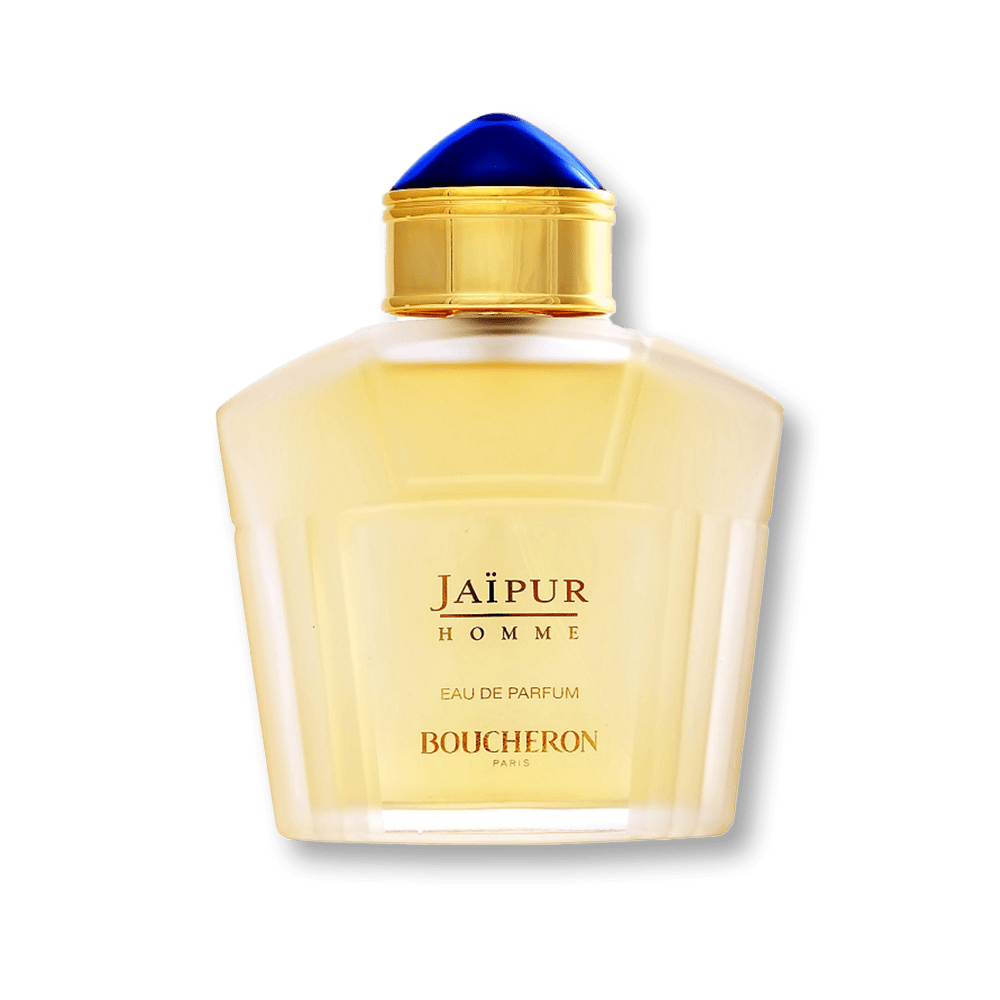 Boucheron Jaipur EDP For Men | My Perfume Shop