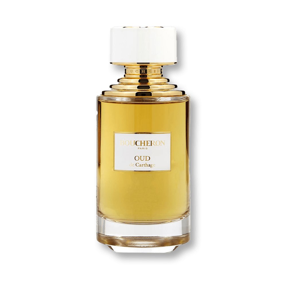 Boucheron Oud De Carthage EDP | My Perfume Shop