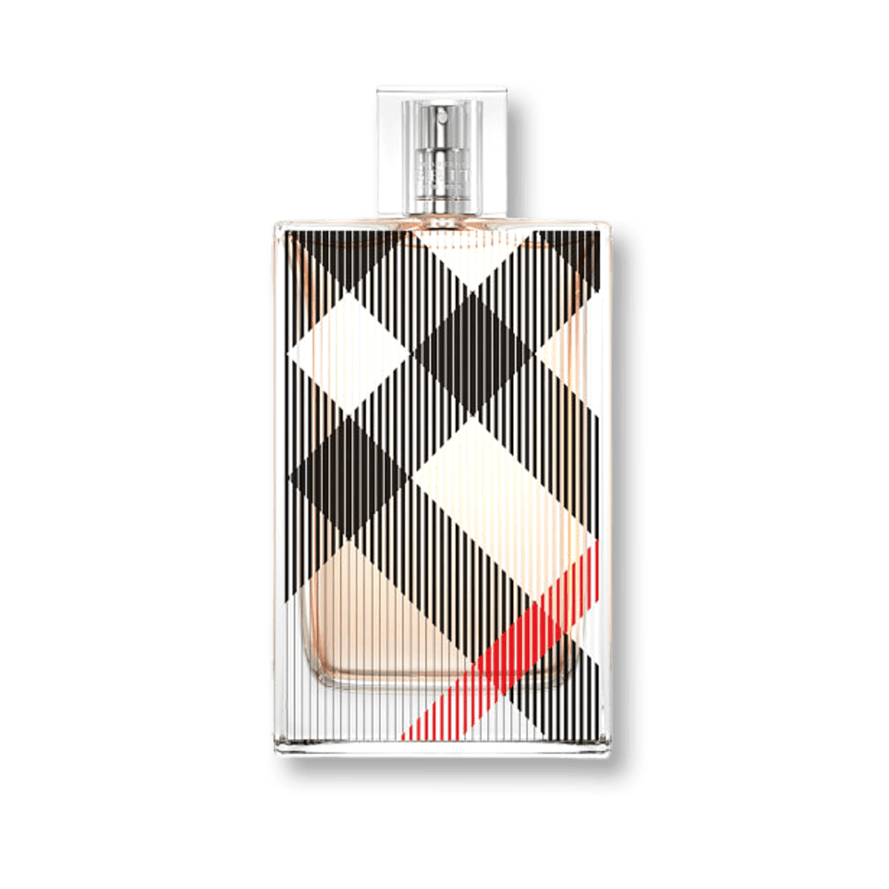 Burberry Brit EDP | My Perfume Shop