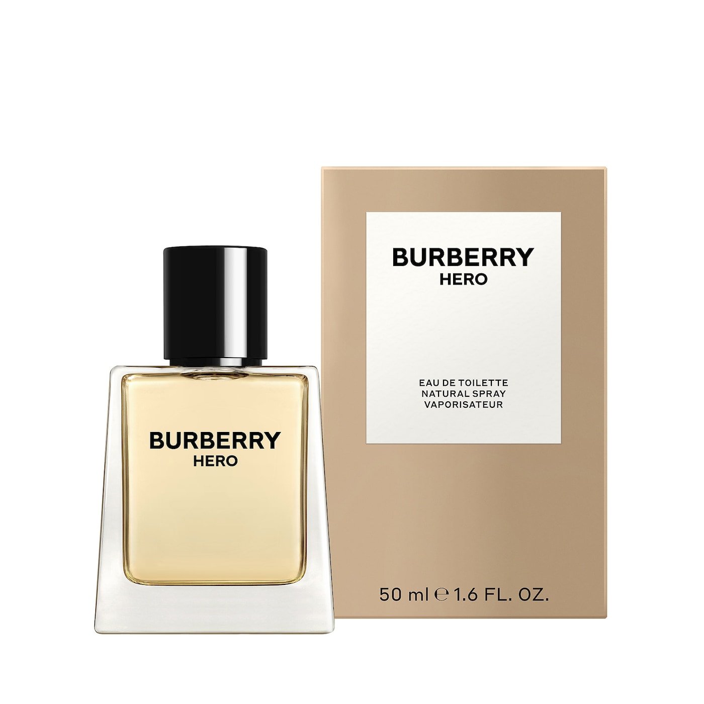 Burberry Hero EDT | My Perfume Shop