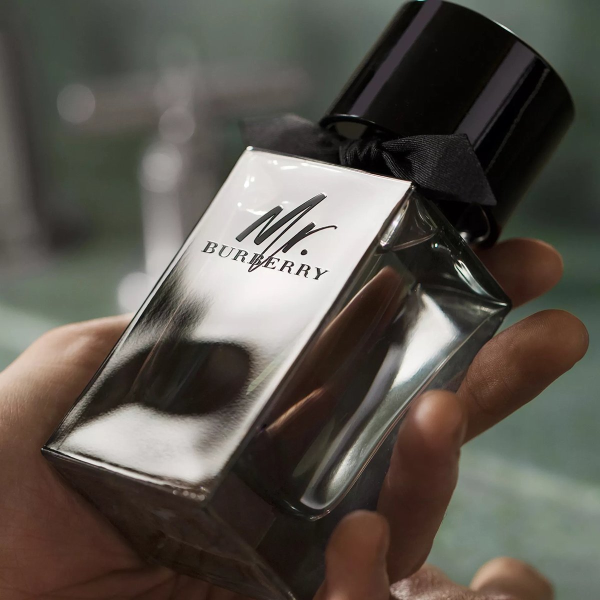 Burberry Mr. Burberry EDT | My Perfume Shop