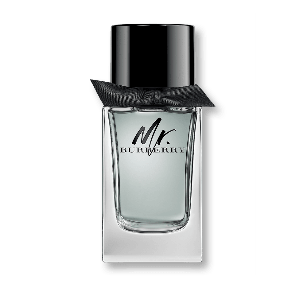 Burberry Mr. Burberry Miniature Gift Set | My Perfume Shop