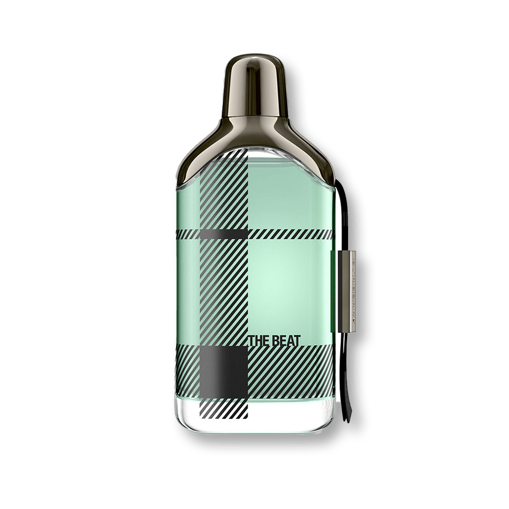 Burberry The Beat EDT For Men | My Perfume Shop