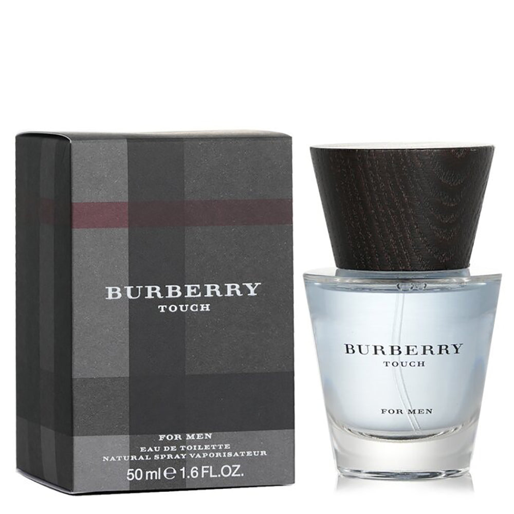 Burberry Touch EDT For Men | My Perfume Shop