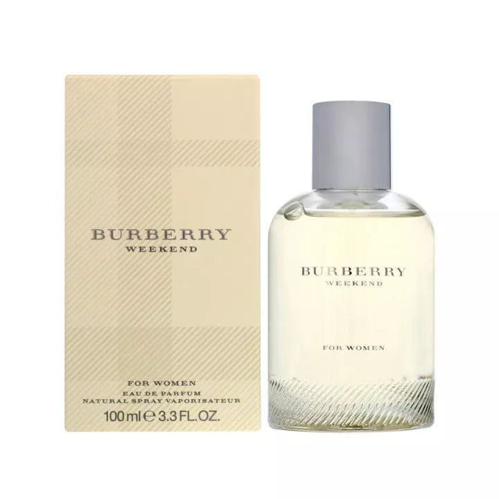 Burberry Weekend EDP | My Perfume Shop