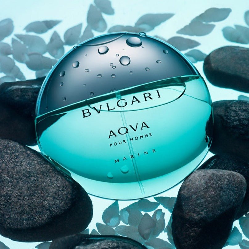 Bvlgari Aqva Marine Pour Homme EDT | My Perfume Shop