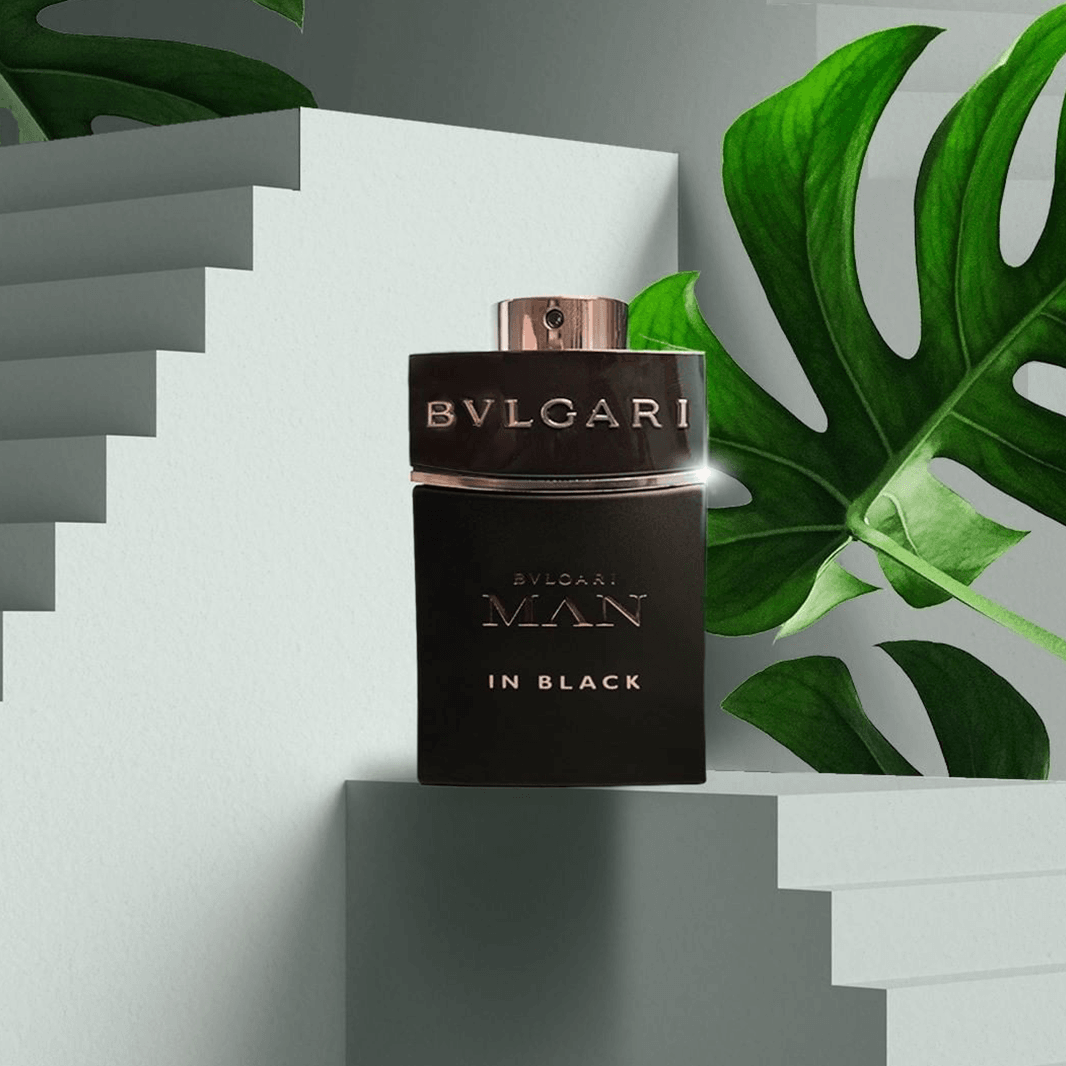 Bvlgari Man In Black EDP | My Perfume Shop