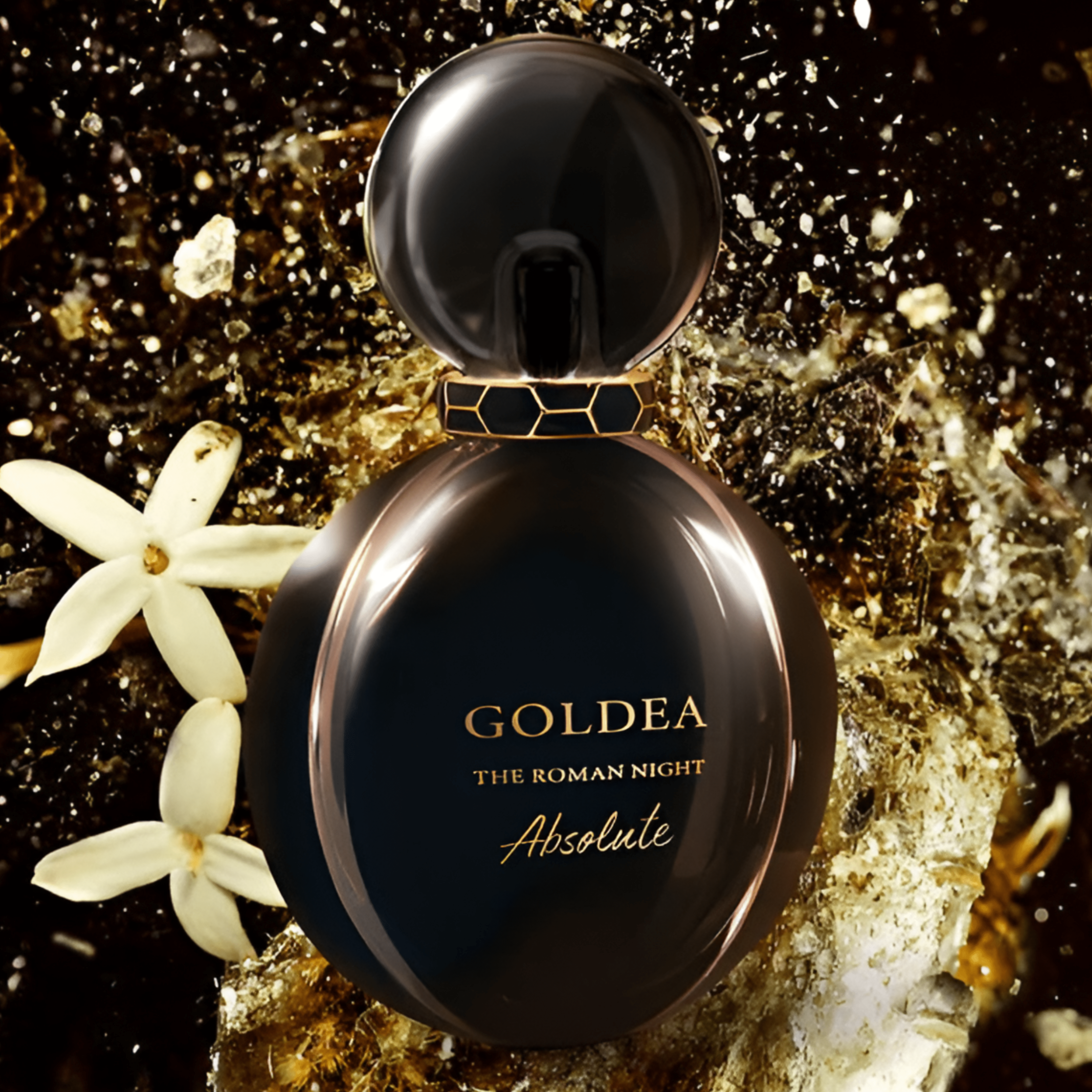 Bvlgari Goldea The Roman Night Absolute EDP | My Perfume Shop