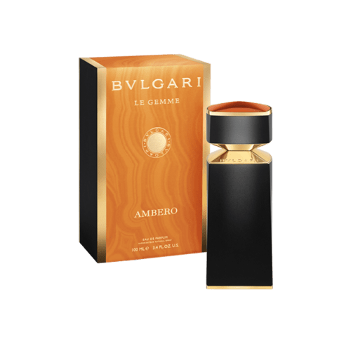 Bvlgari Le Gemme Ambero EDP | My Perfume Shop