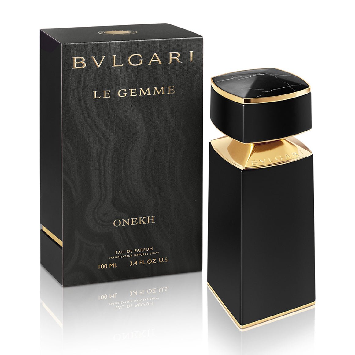 Bvlgari Le Gemme Tygar EDP | My Perfume Shop