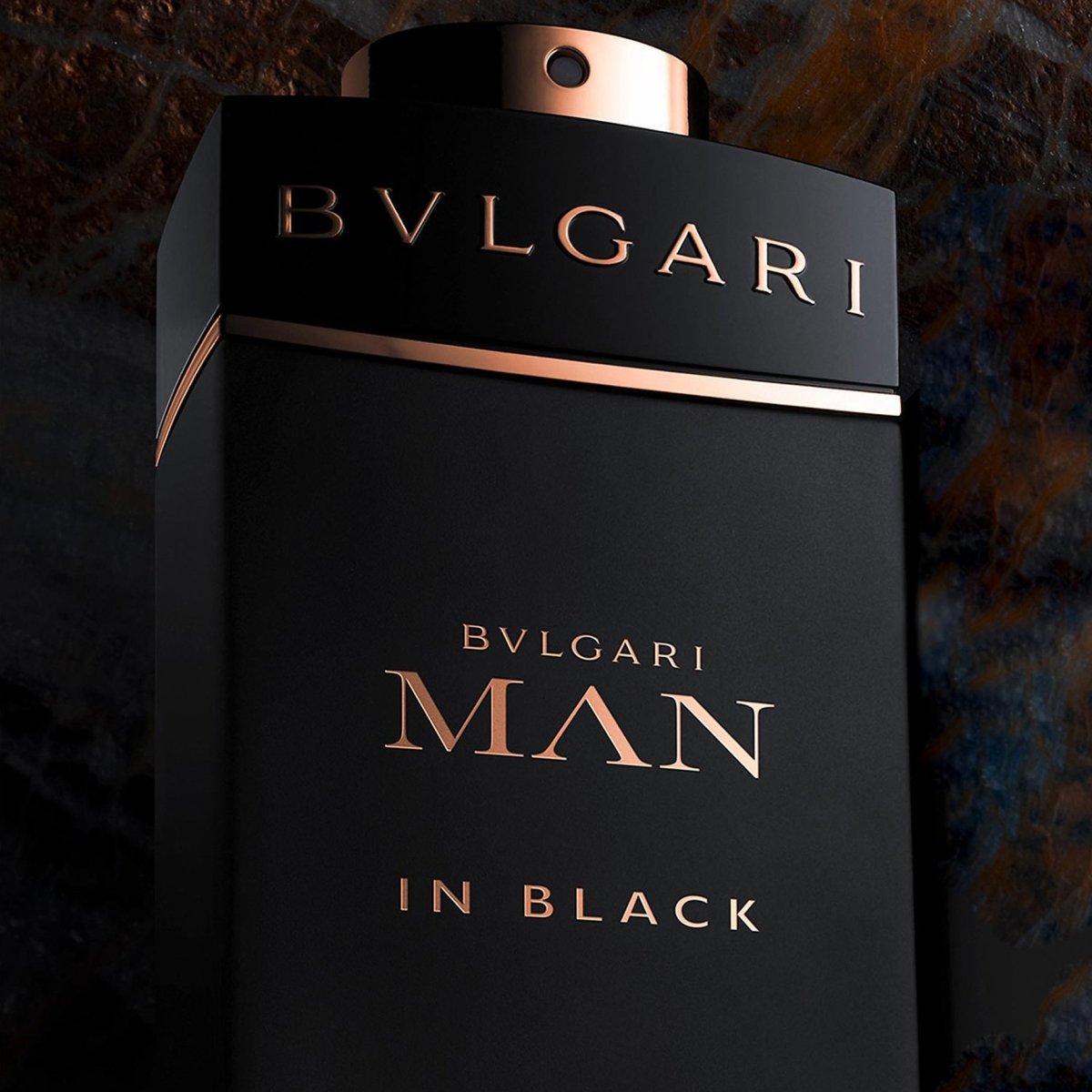 Bvlgari Man In Black Travel Set | My Perfume Shop