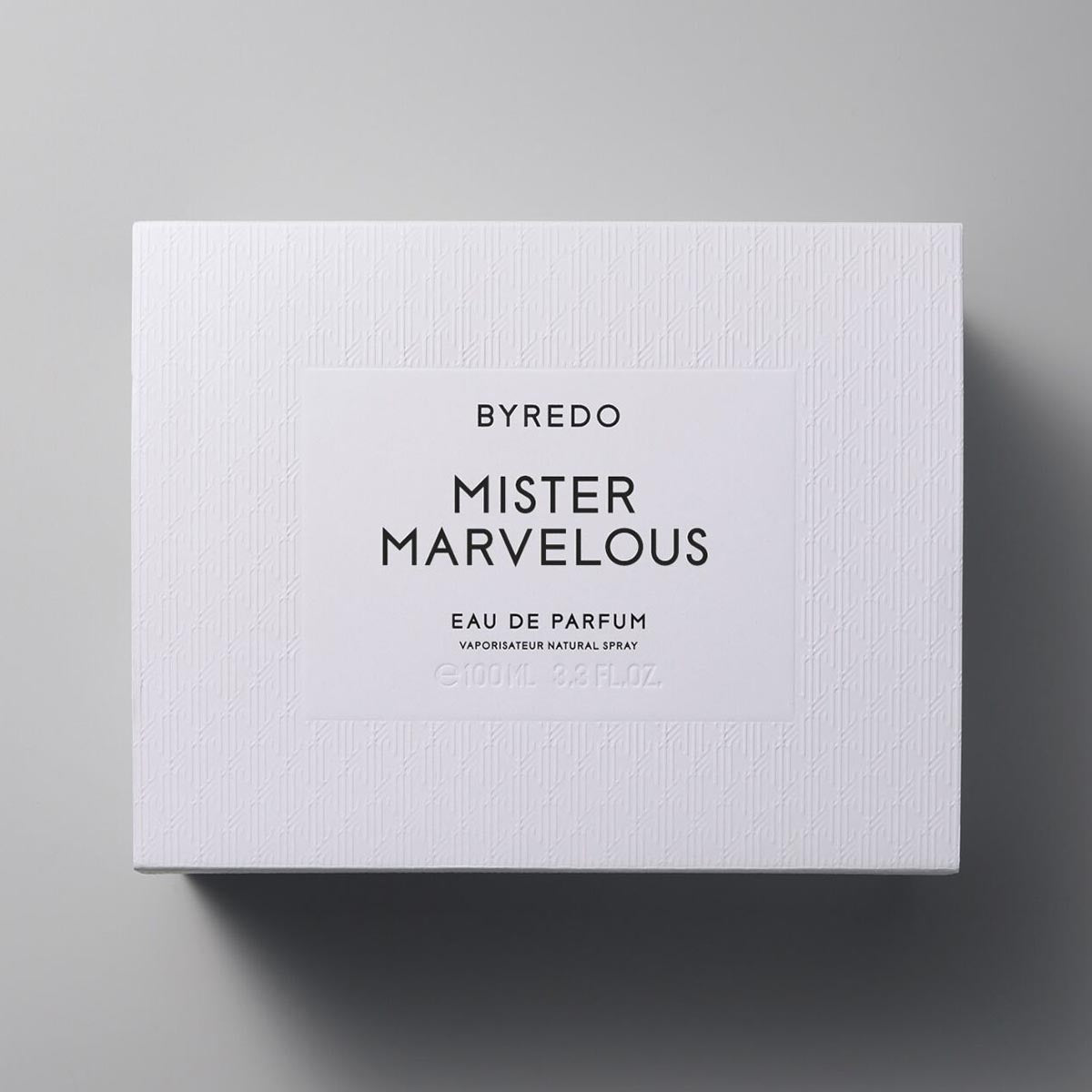 BYREDO Mister Marvelous EDP | My Perfume Shop