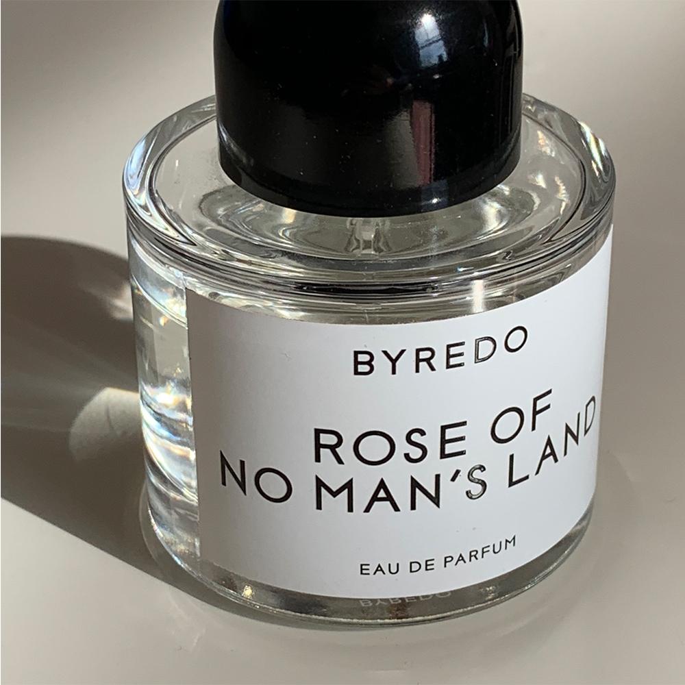 BYREDO Rose Of No Man's Land EDP | My Perfume Shop