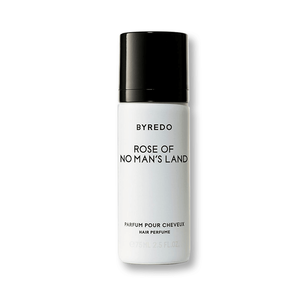 BYREDO Rose Of No Man's Land Hair Mist | My Perfume Shop