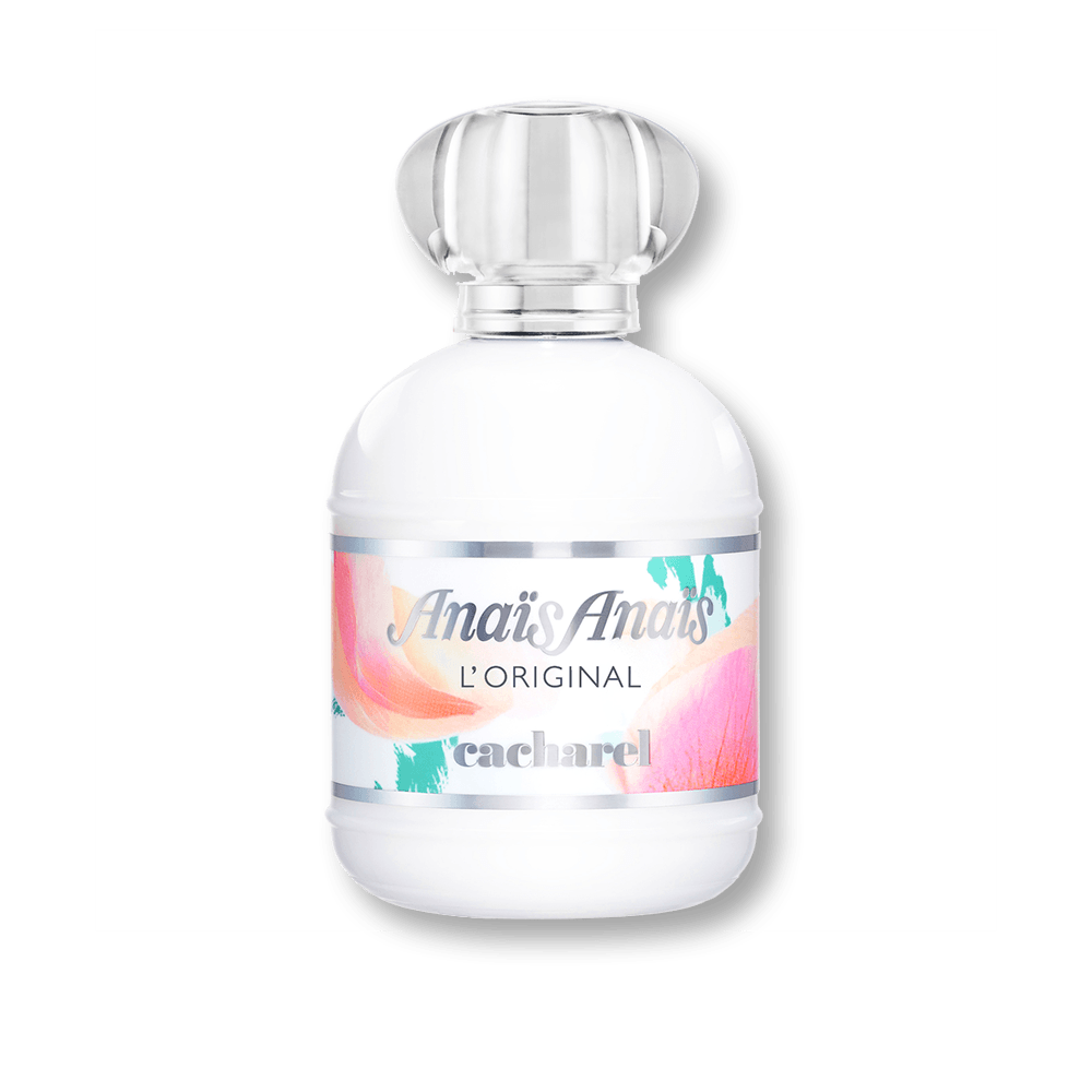 Cacharel Anais Anais L'Original EDT | My Perfume Shop