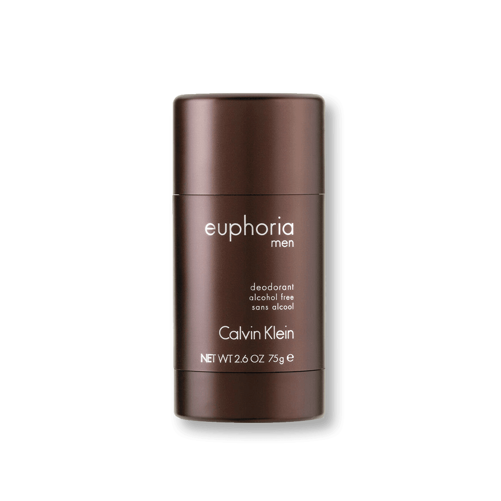 Calvin Klein Euphoria Deodorant Stick For Men | My Perfume Shop